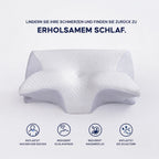 Dormalia Memory Foam Pillow