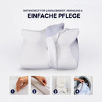 Dormalia Memory Foam Pillow