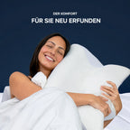 Dormalia Memory Foam Pillow